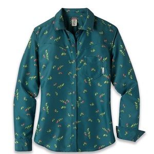 Stio Harkin Snap Shirt